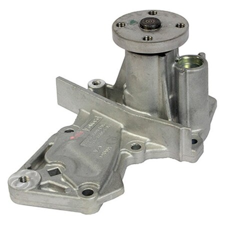 Motorcraft Pump Asy-Water Water Pump, Pw585 PW585